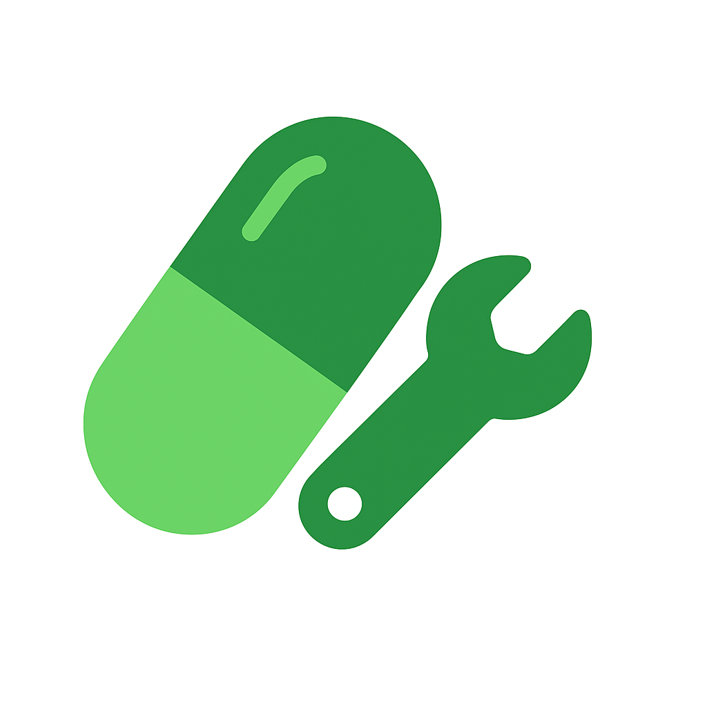 Logo Pharma Toolkit